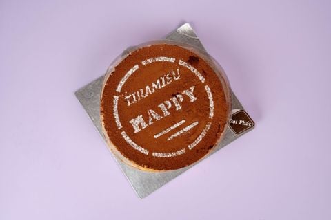  BÁNH TIRAMISU TRUYỀN THỐNG 