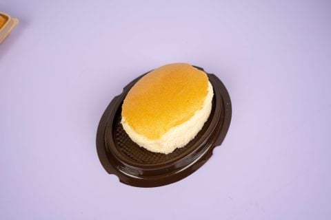  Bánh Bông Lan Phô Mai 