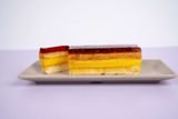  Bánh Bông Lan Pudding 