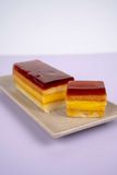  Bánh Bông Lan Pudding 