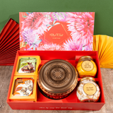  Lễ Hộp Xuân Hy Vọng 