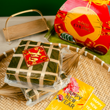  Lễ Hộp Bánh Chưng 501 
