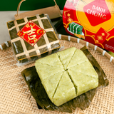  Lễ Hộp Bánh Chưng 501 