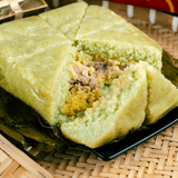  Lễ Hộp Bánh Chưng 501 