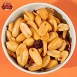  Đậu Phộng Rang Mala Cay 70g 