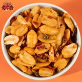  Đậu Phộng Rang Mala Siêu Cay 76g 
