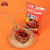  Ớt Mix Đậu Phộng Rang Giòn Cay 36g 