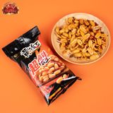  Đậu Phộng Rang Mala Siêu Cay 76g 