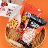  Đậu Phộng Rang Mala Cay 70g 