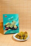  Phù Trúc Kataifi Rau Củ Quế Tây 