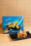  Phù Trúc Cuộn Hải Sản 