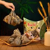  Hộp 6 Bánh Ú 