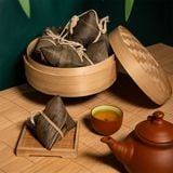  Bánh Ú Chay Hạt Dinh Dưỡng 160g/cái 