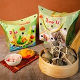  Hộp 12 Bánh Ú 