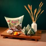  Hộp 12 Bánh Ú 