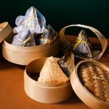  Bánh Ú Bào Ngư Thượng Hạng (1 cái) 