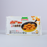  Bánh Mochi Đồng Xu 