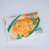  Bánh Roti Prata 