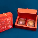  Bánh Trung Thu Đại Phát - Lễ Hộp Tiêu Chuẩn 