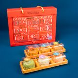 Bánh Trung Thu Đại Phát - Lễ Hộp Tiêu Chuẩn 