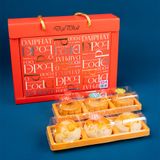  Bánh Trung Thu Đại Phát - Lễ Hộp Tiêu Chuẩn 