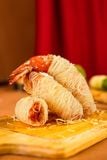  Sợi Fillo A+ Kataifi 