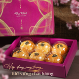  Bánh Trứng Muối Ngàn Lớp 