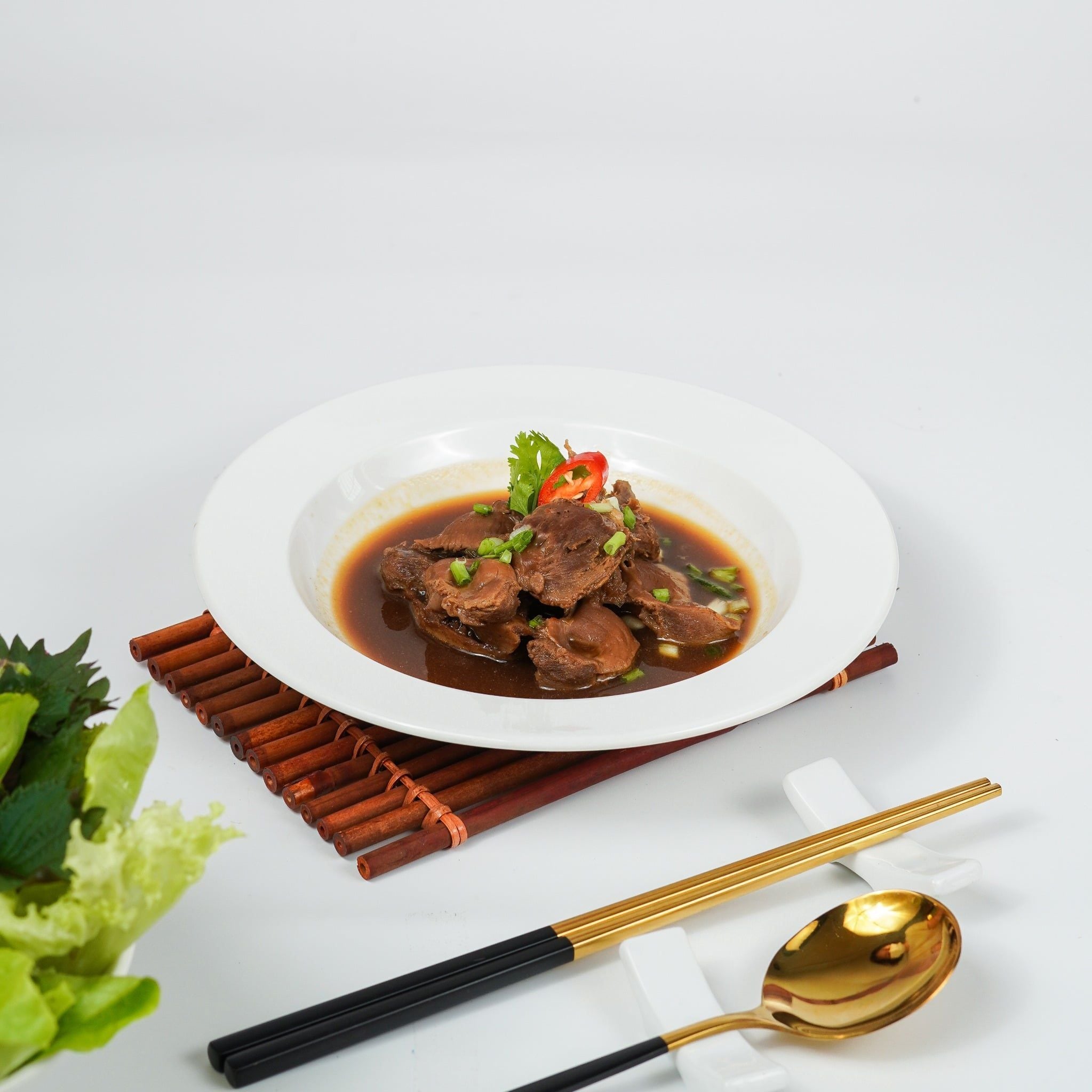  Mề Gà Phá Lấu Đài Loan 