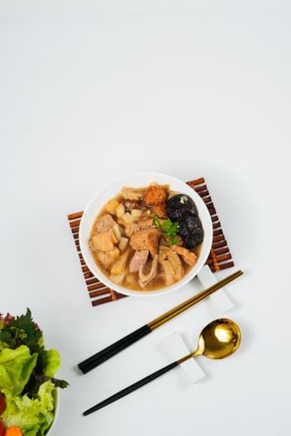  Phật Nhảy Tường 