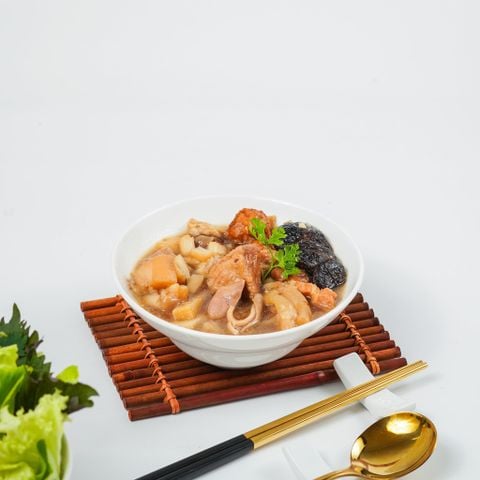  Phật Nhảy Tường 