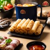  Phù Trúc Cuộn Đại Phát (Tàu hủ ki) 