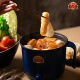 Phù Trúc Cuộn Đại Phát (Tàu hủ ki) 