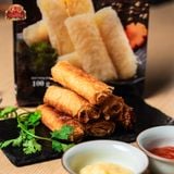  Phù Trúc Cuộn Đại Phát (Tàu hủ ki) 