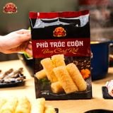  Phù Trúc Cuộn 