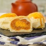  Bánh Trung Thu Đại Phát - Lễ Hộp Cao Cấp 602 