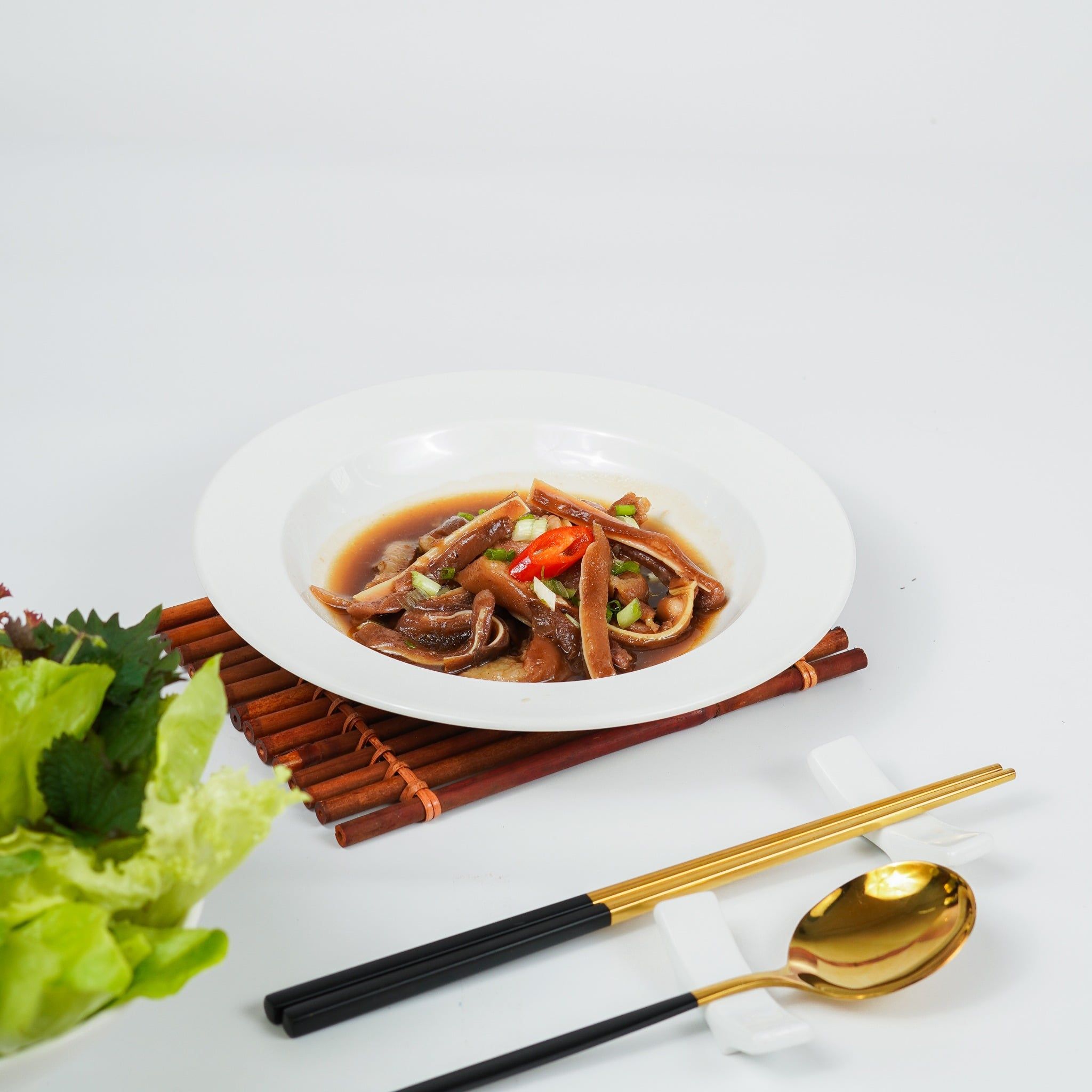  Tai Heo Phá Lấu Đài Loan 