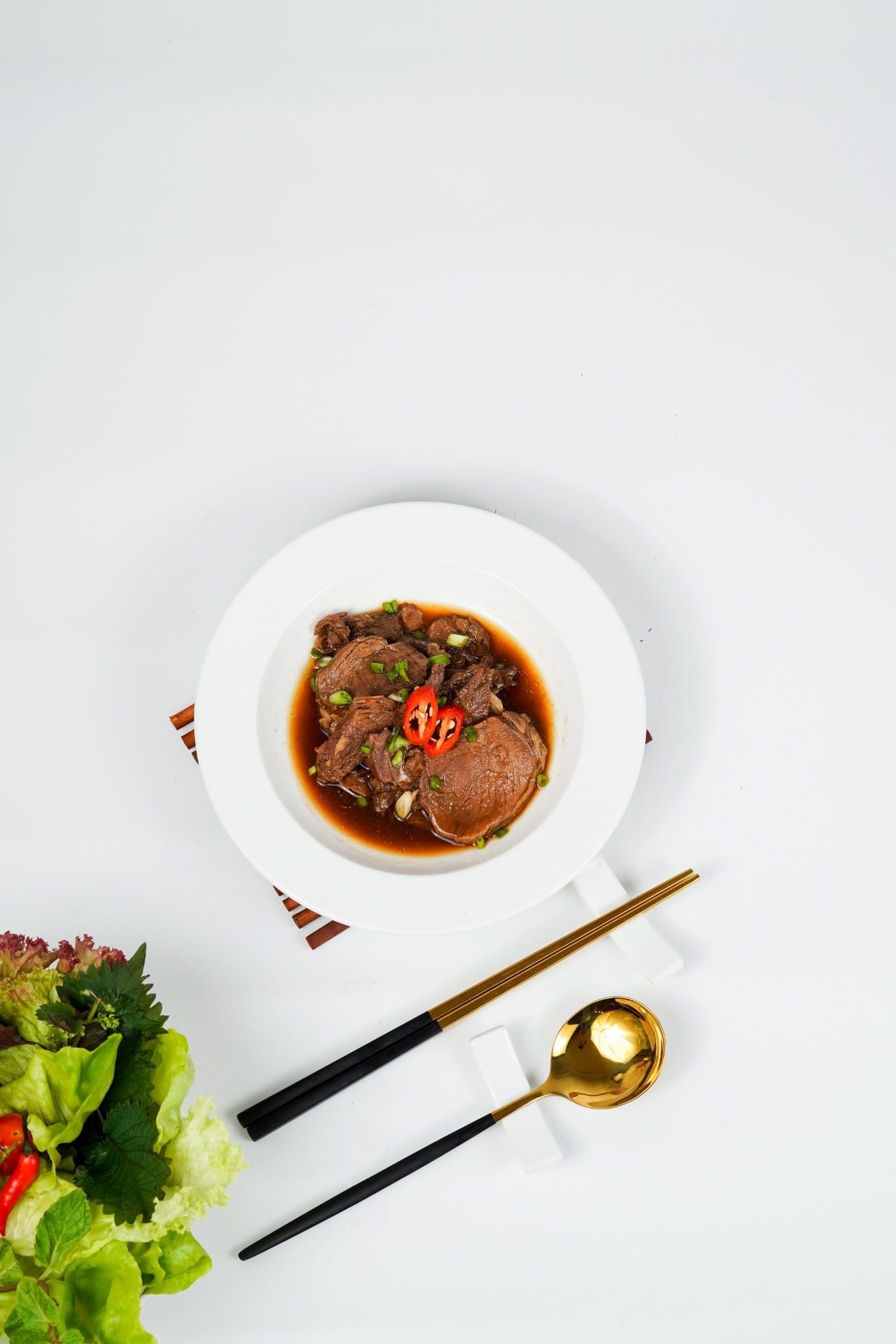  Thịt Bò Phá Lấu Đài Loan 