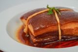  Thịt Kho Đông Pha 