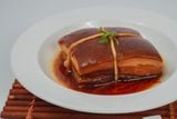 Thịt Kho Đông Pha 