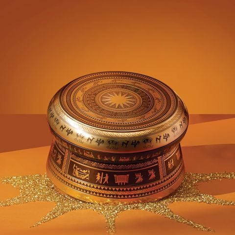  Lễ Hộp Trống Đồng 882 