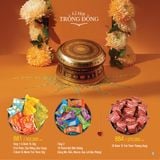  Lễ Hộp Trống Đồng 