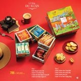  Lễ hộp Du Xuân 788 