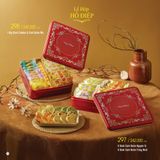  Lễ Hộp Hồ Điệp 