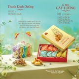  Lễ hộp Cát Tường 