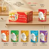  Lễ hộp Cát Tường 