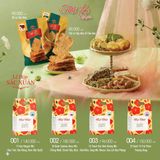  Lễ Hộp Sắc Xuân 