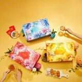  Lễ Hộp Xuân Hy Vọng 