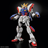  [Bandai] 1/144 RG Shining Gundam (REAL GRADE) | Chính hãng | New Seal 