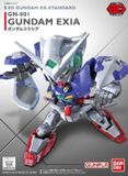  [Bandai] SD-EX Exia Gundam 