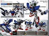  [Bandai] SD-EX Exia Gundam 